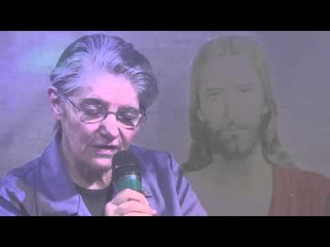 Santa Missa 24/09/2013 - Oração Irmã Luiza