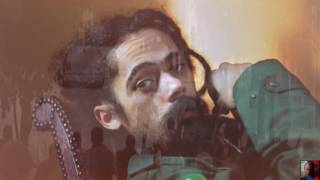 Ky-Mani Marley - Keepers Of The Light - Damian Marley - Full HD