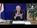 Regionali Campania. Vincenzo De Luca: "Senza un programma chiaro, non ho candidati"
