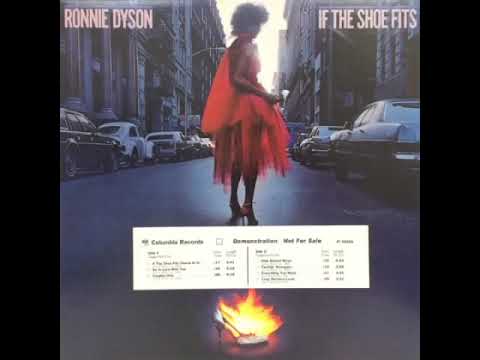 Ronnie Dyson - Familiar Strangers