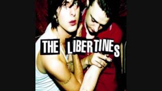 The Libertines - The Saga