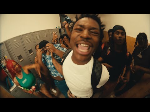 Baby Kia - Brand New Stick (Official Music Video)