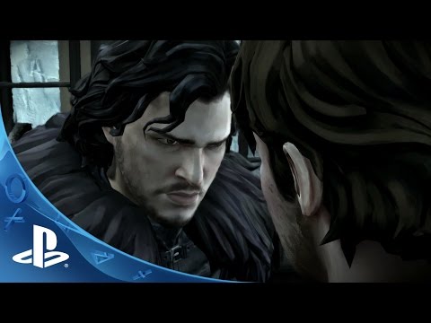 Game of Thrones : Episode 4 Playstation 3