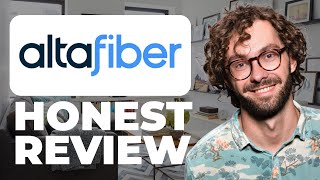 Altafiber Honest Review - Watch Before Using