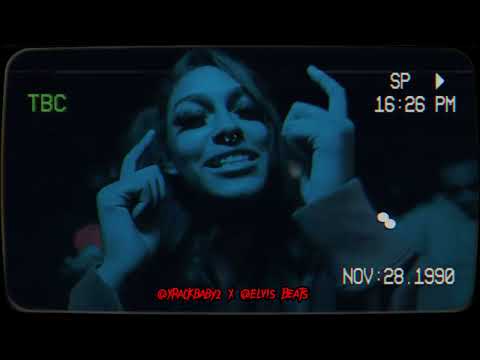 Murda B - Introduction (Official Instrumental) (Prod. @ElvisBeatz )