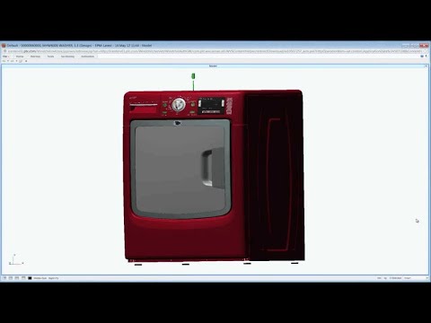 Brief Demonstration of PTC Global Product Development Solution - PTC