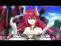 Date a Live - Kotori vs Kurumi 