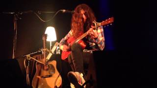 &quot;Goldtone&quot;, Kurt Vile (solo) - Paris, Avril 2014