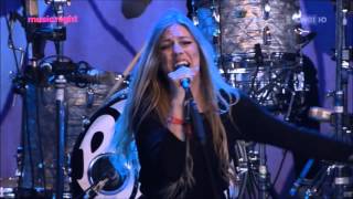 Blues Pills - High Class Woman