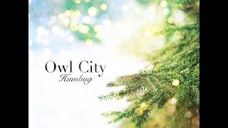 Owl City - Humbug (Lyric Video)