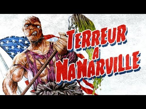 #84 - Terreur à Nanarville