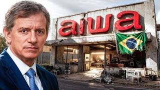 COMO O SOM MAIS DESEJADO DO BRASIL SUMIU?