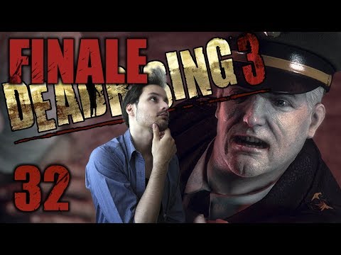 Dead Rising 3, Part 32 (FINALE) : This Game Got Crazy Intense...