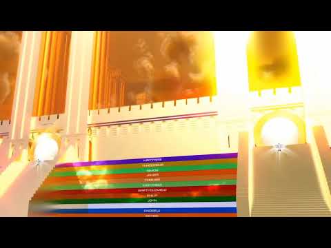 un palacio tengo allá más lindo que el sol. | Pastor Francisco cordova Rodríguez.