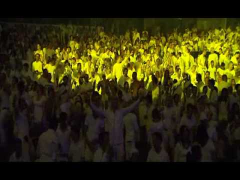 Post Event Movie Sensation Denmark 2008