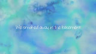 Far Caspian - Blue (Lyrics)