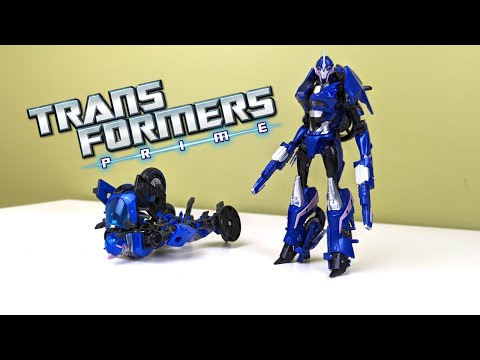 Why Legacy Prime Universe Failed | #transformers First Edition/APC Toys Arcee vs Legacy Arcee