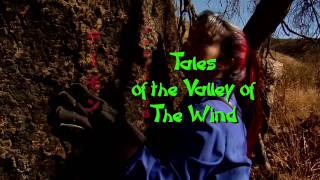 Tales of the Valley of the Wind (2009) Video