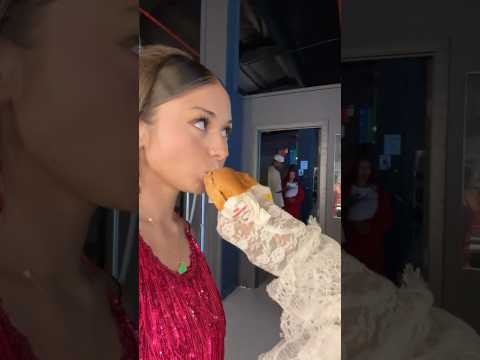 NLE Choppa Feeding Sophie Rain #shorts