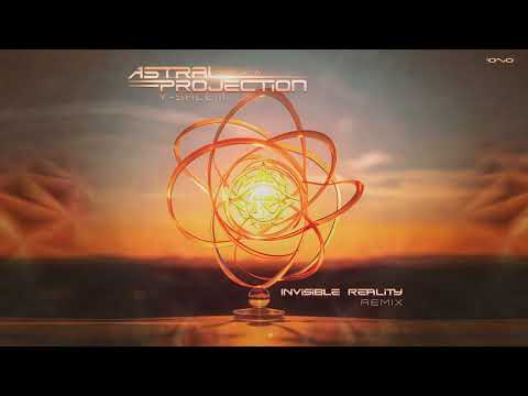 Astral Projection aka SFX - Y Salem (Invisible Reality RMX)