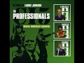 Laurie Johnson - Sleuthing