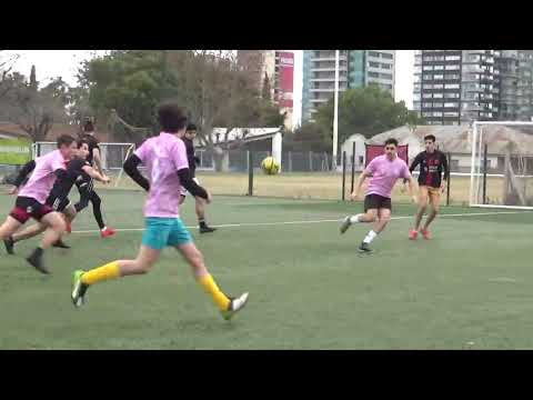 CASCO vs NO PRESENTA   #Apertura 2021 Fecha 8