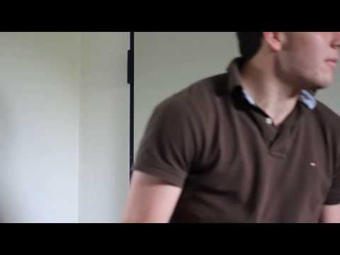 Halbzeitansprache TuS 1860 Pfarrkirchen A-Jugend 12/13