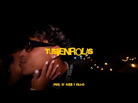 TUSIENROLAS? - polanco ft @Andress23