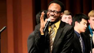 The Michigan G-Men -- Settle Down, World War G 2012