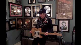 "Catfish" by Bob Dylan