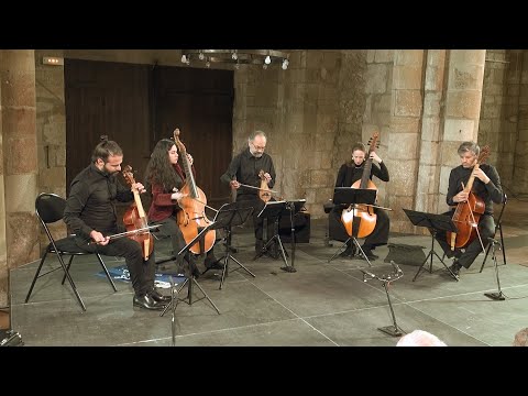 Souvigny – L’achéron - John Dowland - Vega