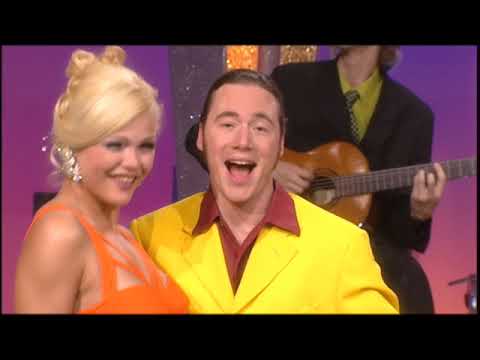 "Gelb!" bullyparade - TV Comedyshow / 1997