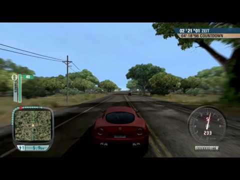 Let's Play Test Drive Unlimited 1 (Part 39/Deutsch/HD) Anhalter am laufenden Band
