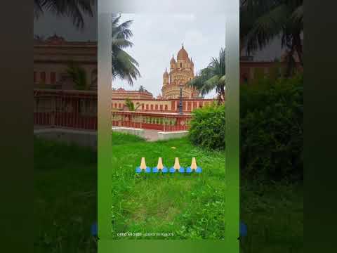 #dakshineswarkalitemple
