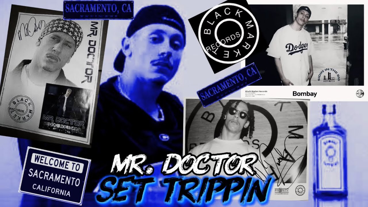 Mr. Doctor: Set Trippin (Mini Docu)