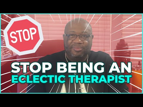 Can You Combine Multiple Therapeutic Approaches? | SFBT Moments Volume 476