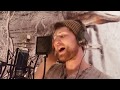 The Ghost of You (Vocal Cover) - M.C.R. // Scott Stephenson