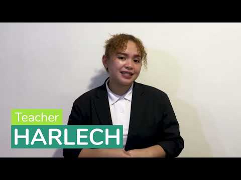 Harlechのプロフィール動画