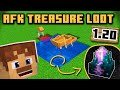 Easy AFK Fish Farm with Treasure Loot! 1.20+ Minecraft