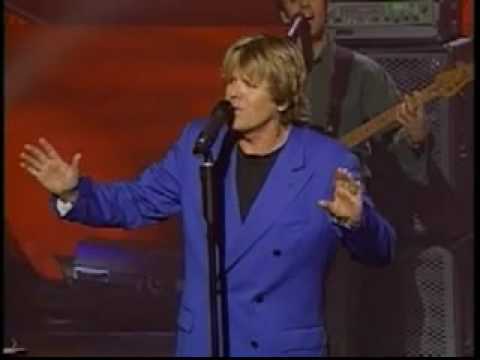 Herman's Hermits - There's A Kind Of Hush 1999