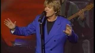 Herman&#39;s Hermits - There&#39;s A Kind Of Hush 1999