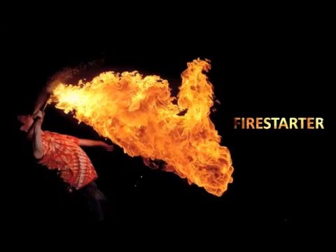 Firestarter - Torre Florim DE STAAT