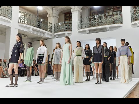 ANTEPRIMA Spring-Summer 2024 Collection