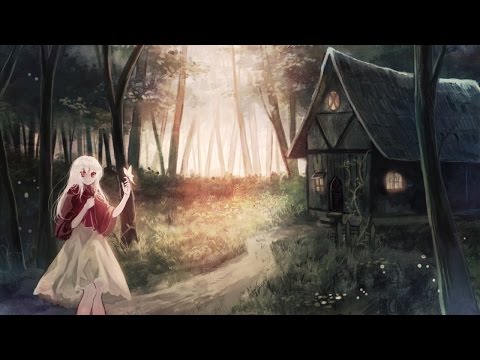 {291} Nightcore (Set It Off) - The Haunting (with lyrics)