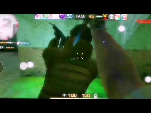 Cradles💙 | Standoff 2 Edit