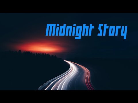 Midnight story  •  Deep House Set 3  •  S.Andonov