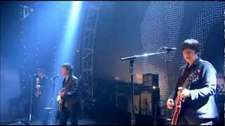 Noel Gallagher&#39;s High Flying Birds - Dream On (NME Awards 2012)