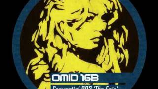 Omid 16B - The Epic - Sexonwax