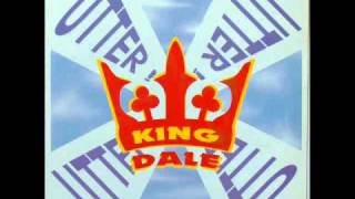King Dale - Utter (Hardcore Power Mix)