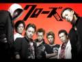 Crows Zero OST - track 10 - hero lives in you ...